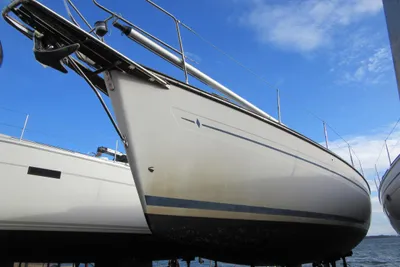 2002 Bavaria 44