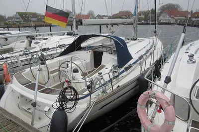 2002 Bavaria 44