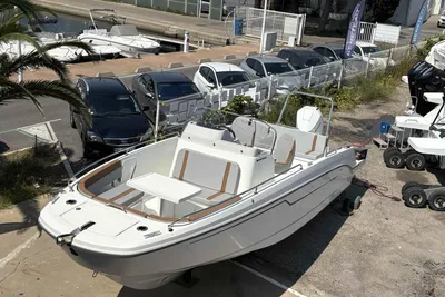 2023 Beneteau FLYER 8 SPACEDECKV2