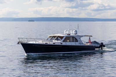 Yacht