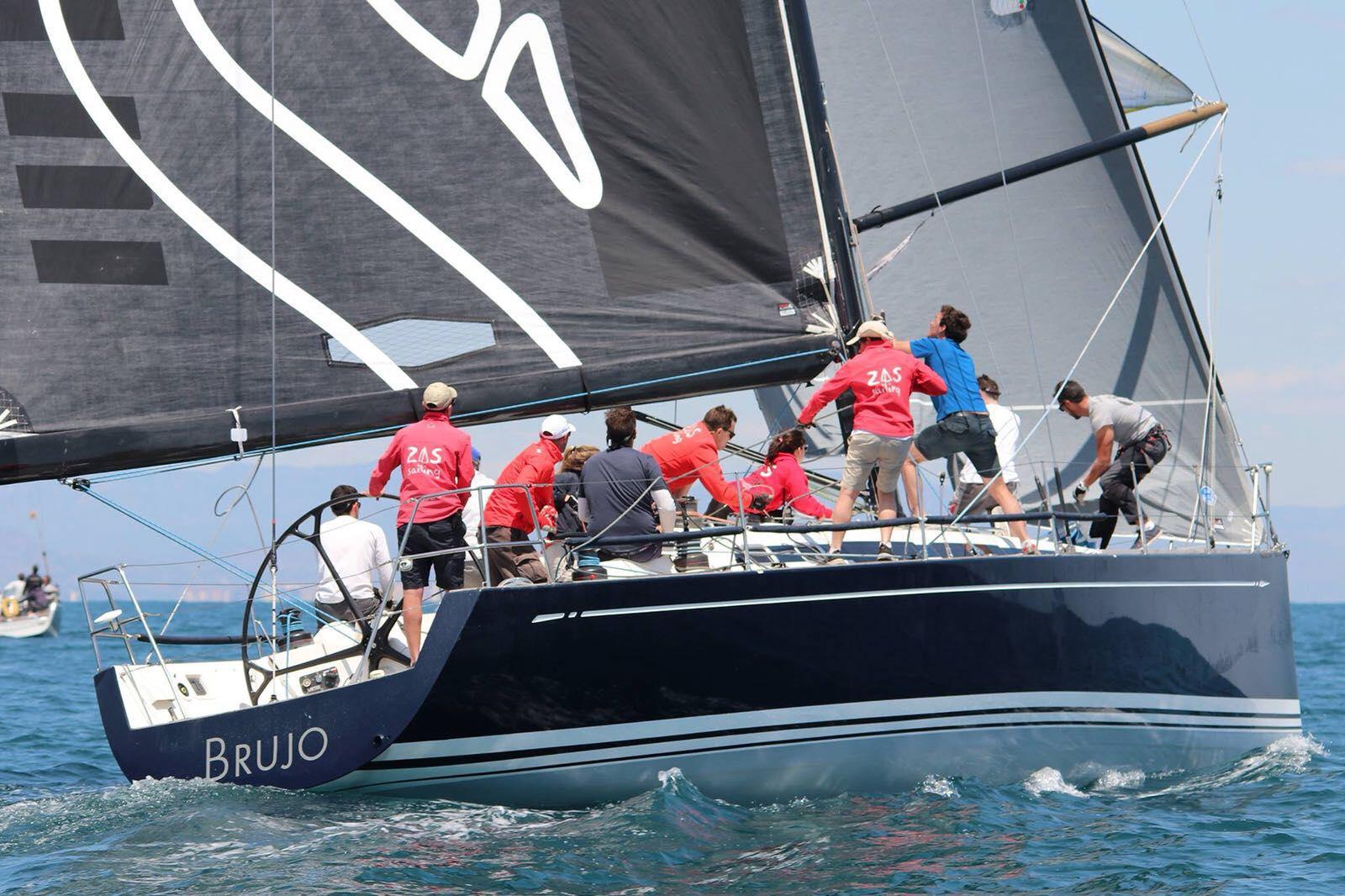 2003 Nautor Swan 45 Racer/Cruiser for sale - YachtWorld