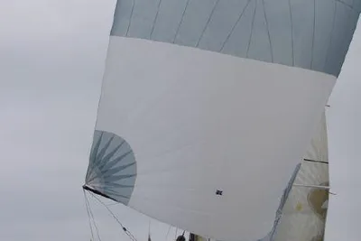 Beneteau First 36.7