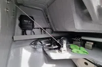 Nautitech Open 46 - 2020 - Intérieur - Cale moteur