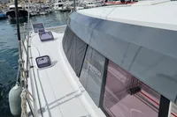 Nautitech Open 46 - 2020 - Extérieur - Roof