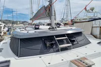 Nautitech Open 46 - 2020 - Extérieur - Roof