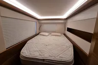 Nautitech Open 46 - 2020 - Intérieur - Cabine