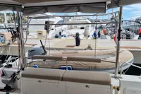 Nautitech Open 46 - 2020 - Extérieur - Cockpit