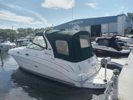 2003 Sea Ray 280 Sundancer