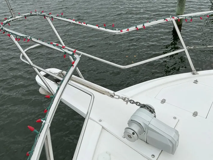 Jamis Lee Yacht Photos Pics 