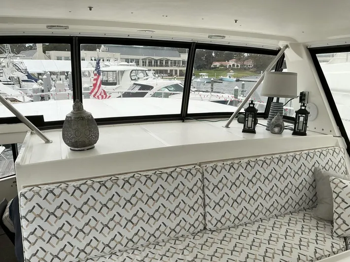 Jamis Lee Yacht Photos Pics 