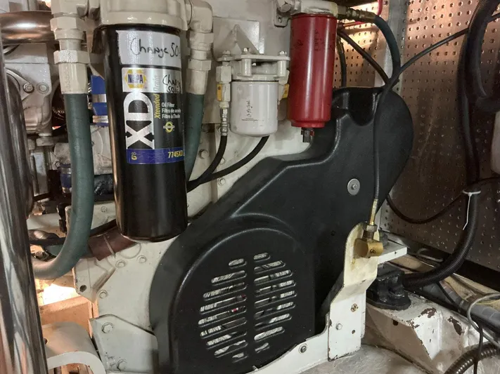 Jamis Lee Yacht Photos Pics 