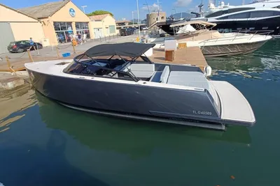 VanDutch 32
