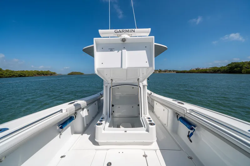 Femme Fatale Yacht Photos Pics 