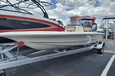 Scout 177 Sport