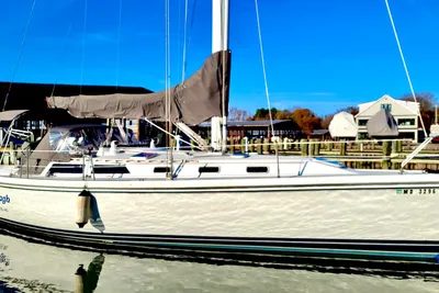 Catalina 42