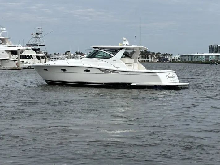 Celebration Yacht Photos Pics 