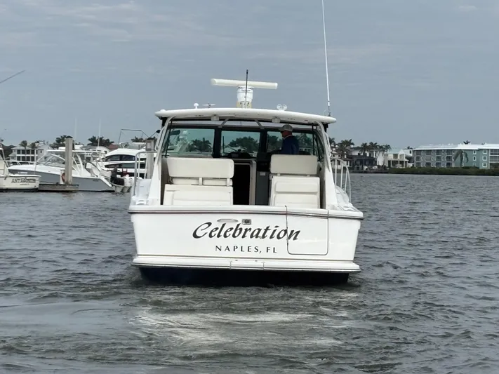 Celebration Yacht Photos Pics 