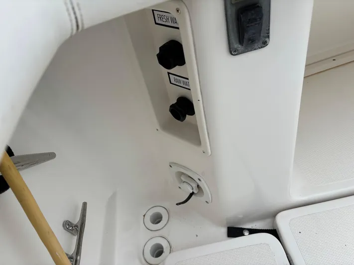 Celebration Yacht Photos Pics 