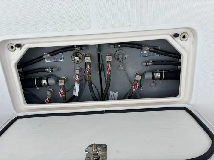 Celebration Yacht Photos Pics 