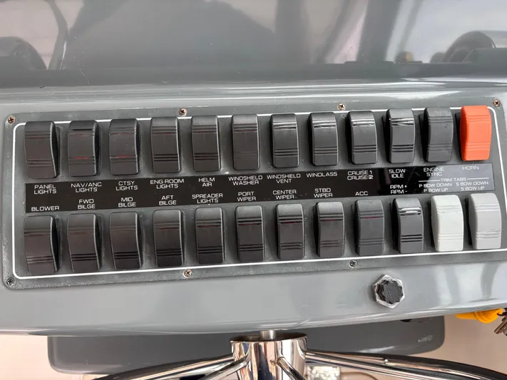 Celebration Yacht Photos Pics 