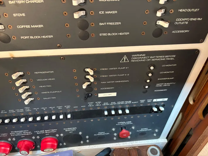 Celebration Yacht Photos Pics 