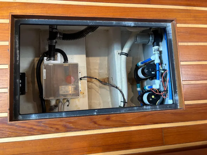 Celebration Yacht Photos Pics 