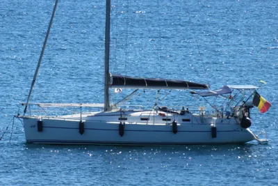 2006 Harmony 38