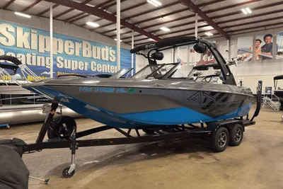 ATX Surf Boats 20 Type-S