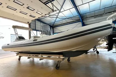 2022 Capelli Tempest 650