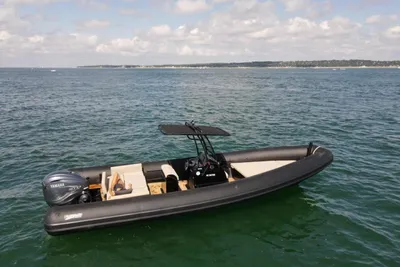 2022 Sea Water PHANTOM 280