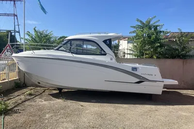 2024 Beneteau Antares 7 OB