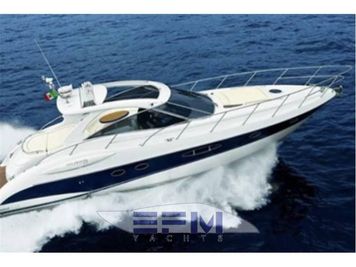 Atlantis 47 HT