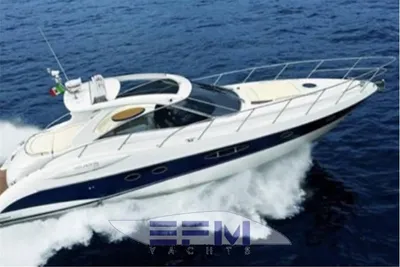 2009 Atlantis 47 HT