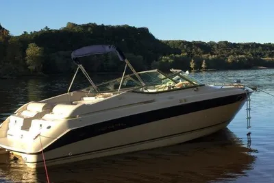 Regal Ventura 8.3 Sc