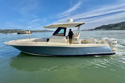 Chris-Craft Catalina 30