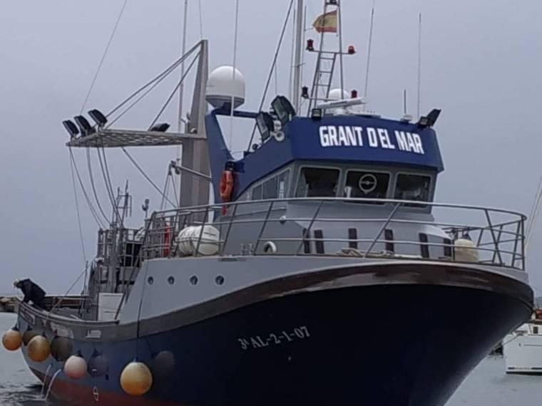 Botes pesca Barcos de pessca de segunda mano y ocasión