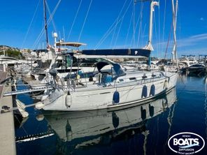 2004 Beneteau First 44.7
