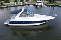 2006 Cruisers 370 Express