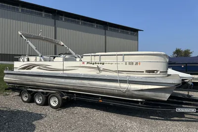 Playbuoy CHALLENGER 2424