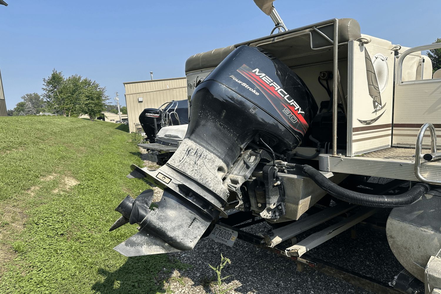 Playbuoy CHALLENGER 2424