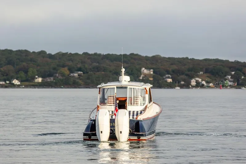 Carol I Yacht Photos Pics 