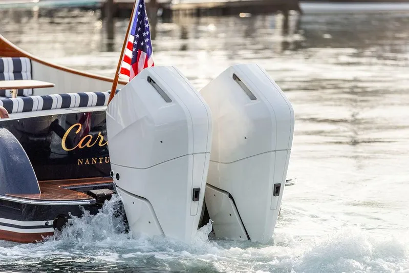 Carol I Yacht Photos Pics 