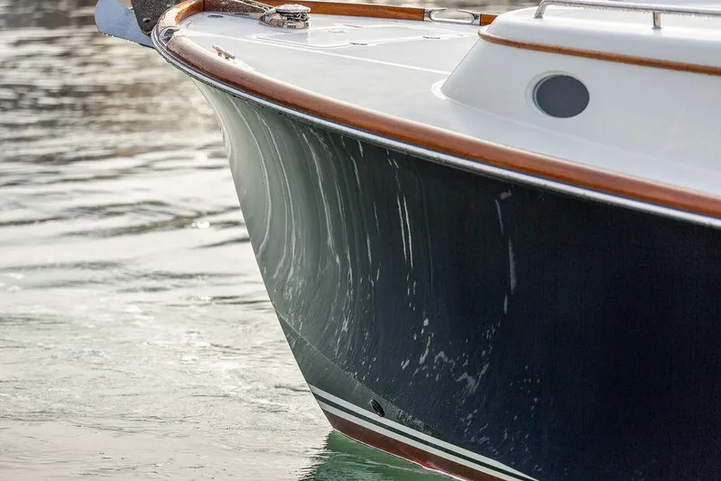 Carol I Yacht Photos Pics 