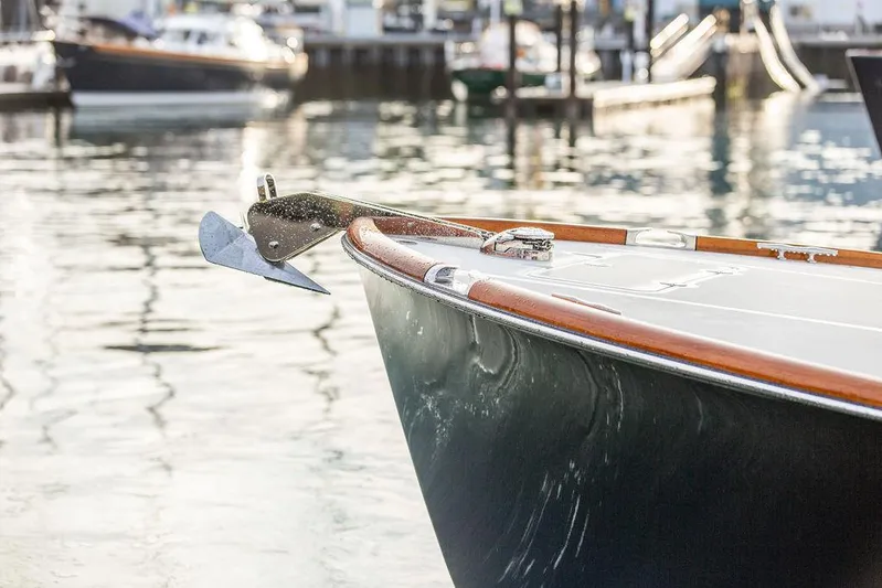 Carol I Yacht Photos Pics 