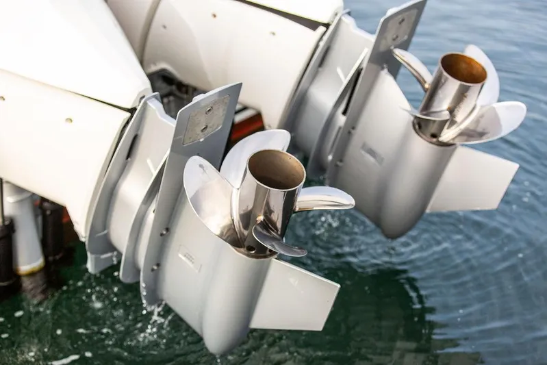 Carol I Yacht Photos Pics 