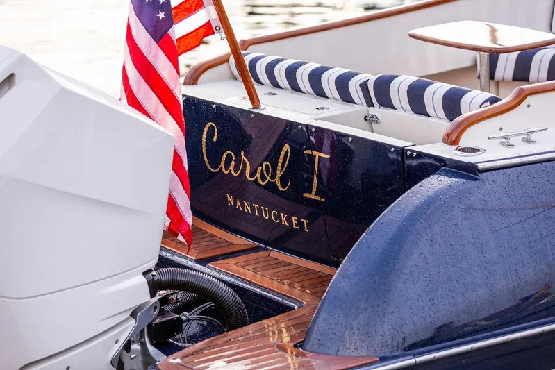 Carol I Yacht Photos Pics 