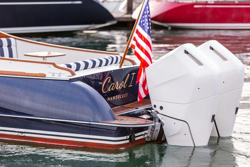 Carol I Yacht Photos Pics 