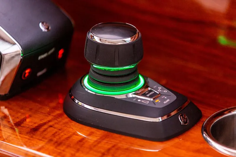 Carol I Yacht Photos Pics 