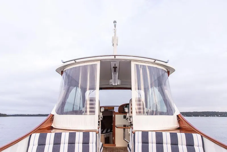 Carol I Yacht Photos Pics 