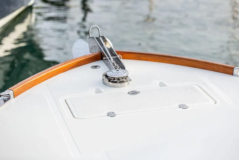 Carol I Yacht Photos Pics 